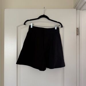 Zara Trouser Shorts